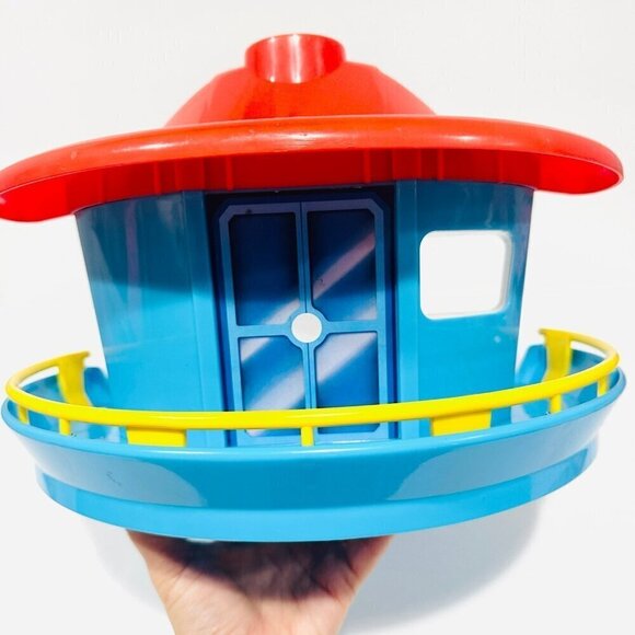 Paw Patrol My Size Lookout Tower Replacement Observation Deck Lights and Sounds - Picture 5 of 7